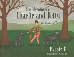 Las aventuras de Charlie y Betty - The Adventures of Charlie and Betty