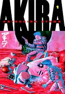 Akira, volumen 1 - Akira, Volume 1