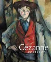 Retratos de Czanne - Czanne Portraits