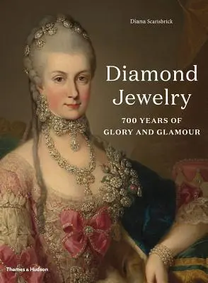 Joyas de diamantes: 700 años de gloria y glamour - Diamond Jewelry: 700 Years of Glory and Glamour