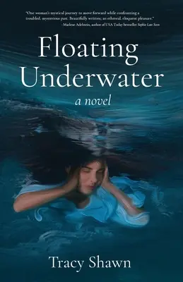 Flotando bajo el agua - Floating Underwater