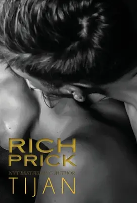 Rich Prick (Tapa dura) - Rich Prick (Hardcover)