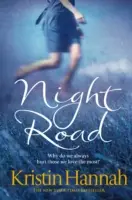 Camino nocturno - Night Road