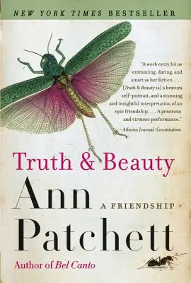 Verdad y belleza: Una amistad - Truth & Beauty: A Friendship