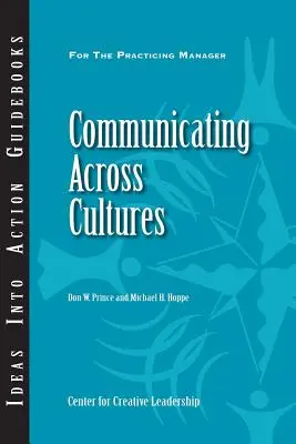 Comunicación entre culturas - Communicating Across Cultures