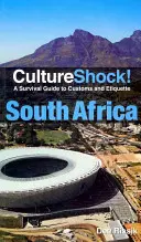 Sudáfrica - Guía de supervivencia sobre costumbres y etiqueta - South Africa - A Survival Guide to Customs and Etiquette