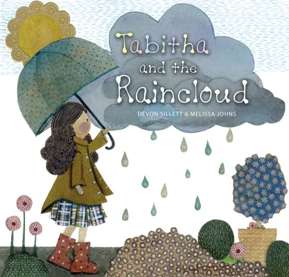 Tabitha y el nubarrón - Tabitha and the Raincloud