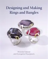 Diseño y fabricación de anillos y pulseras - Designing and Making Rings and Bangles