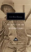 Sin novedad en el frente - All Quiet on the Western Front