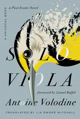 Solo Viola: Una novela postexótica - Solo Viola: A Post-Exotic Novel