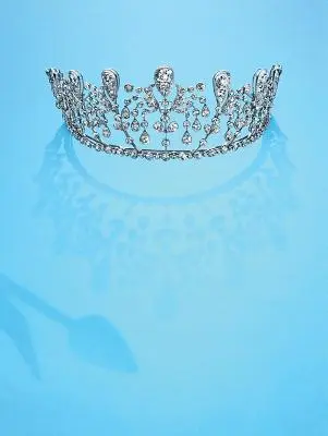 Chaumet Tiaras - Chaumet: Tiaras