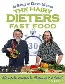 The Hairy Dieters: Comida rápida - The Hairy Dieters: Fast Food