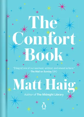 El libro del confort - The Comfort Book