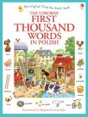 Primeras mil palabras en polaco - First Thousand Words in Polish