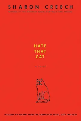 Odio a ese gato - Hate That Cat