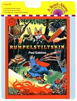 Rumpelstiltskin [Con libro en rústica] - Rumpelstiltskin [With Paperback Book]