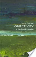 La objetividad: Una introducción muy breve - Objectivity: A Very Short Introduction