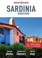 Insight Guides Pocket Sardinia (Guía de viaje con Ebook Gratis) - Insight Guides Pocket Sardinia (Travel Guide with Free Ebook)