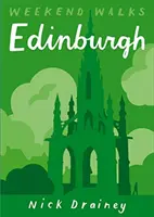 Edimburgo - Paseos de fin de semana - Edinburgh - Weekend Walks