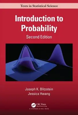 Introducción a la probabilidad, segunda edición - Introduction to Probability, Second Edition