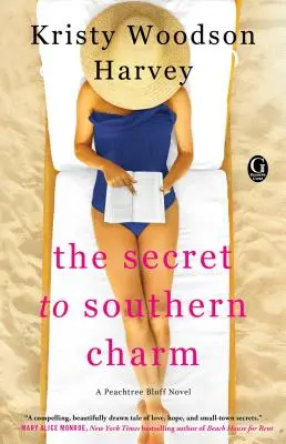 El secreto del encanto sureño, 2 - The Secret to Southern Charm, 2