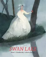 El lago de los cisnes - Swan Lake
