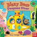 Bizzy Bear: Buceador de aguas profundas - Bizzy Bear: Deepsea Diver