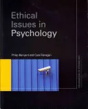 Cuestiones éticas en Psicología - Ethical Issues in Psychology