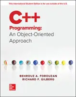 ISE Programación en C++: Un enfoque orientado a objetos - ISE C++ Programming: An Object-Oriented Approach