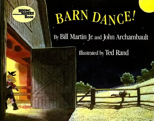 Baile en el granero - Barn Dance!