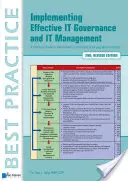 Implantación de un gobierno y una gestión eficaces de la TI - Implementing Effective It Governance and It Management