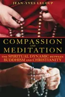 Compasión y meditación: La dinámica espiritual entre budismo y cristianismo - Compassion and Meditation: The Spiritual Dynamic Between Buddhism and Christianity