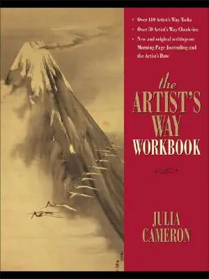 El cuaderno de ejercicios de El camino del artista - The Artist's Way Workbook