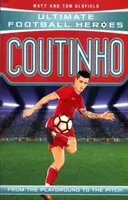 Coutinho: Del campo de juego al terreno de juego - Coutinho: From the Playground to the Pitch