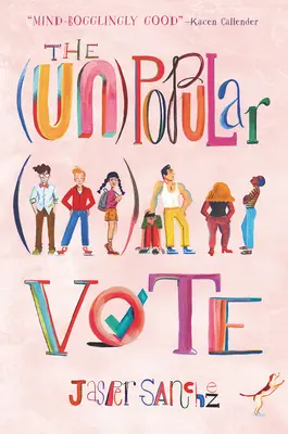 El voto (des)popular - The (Un)Popular Vote