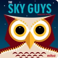 Los chicos del cielo - The Sky Guys