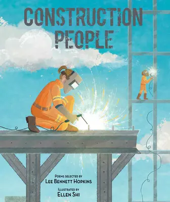 Gente de la construcción - Construction People