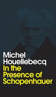 En presencia de Schopenhauer - In the Presence of Schopenhauer