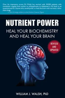 El poder de los nutrientes - Nutrient Power