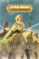 Star Wars: La luz del Jedi (La Alta República) - Star Wars: Light of the Jedi (The High Republic)