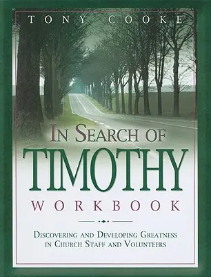En busca de Timoteo Cuaderno de ejercicios - In Search of Timothy Workbook