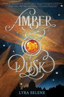 Ámbar y crepúsculo - Amber & Dusk