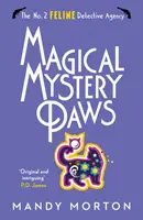 Patas mágicas misteriosas - Magical Mystery Paws