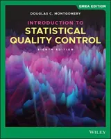 Introducción al control estadístico de la calidad - Introduction to Statistical Quality Control
