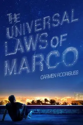 Las leyes universales de Marco - The Universal Laws of Marco