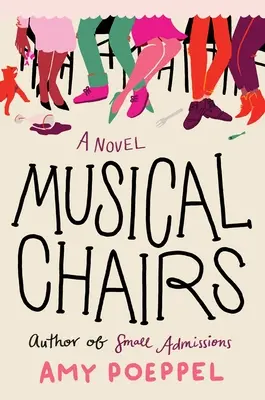 Sillas musicales - Musical Chairs