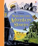 Escribe tus propias historias de aventuras - Write Your Own Adventure Stories