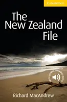 The New Zealand File Nivel 2 Elemental/Bajo Intermedio - The New Zealand File Level 2 Elementary/Lower-Intermediate