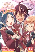 We Never Learn, Vol. 17, 17