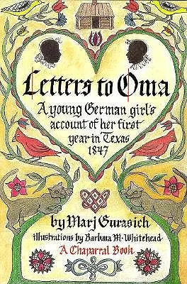 Cartas a Oma - Letters to Oma